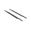 SET OF 2 SLIDING RAILS RAILSV3