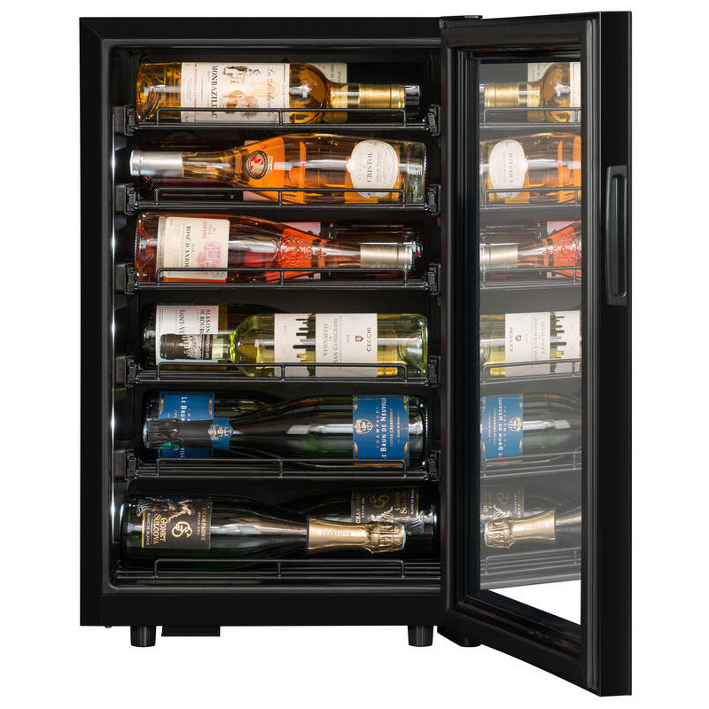 Collection 22 Bottle Wine Cooler - La Sommelière